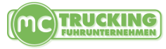 MC Trucking Fuhrunternehmen